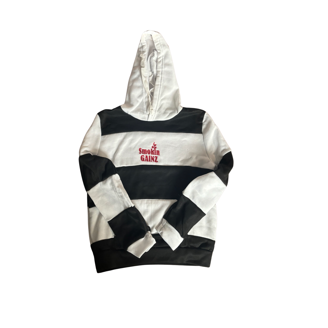 Smokin' Gainz Womens Hoodies